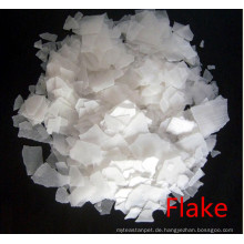 Ätznatronflocken / Natriumhydroxid (96%; 99%) CAS 1310-73-2